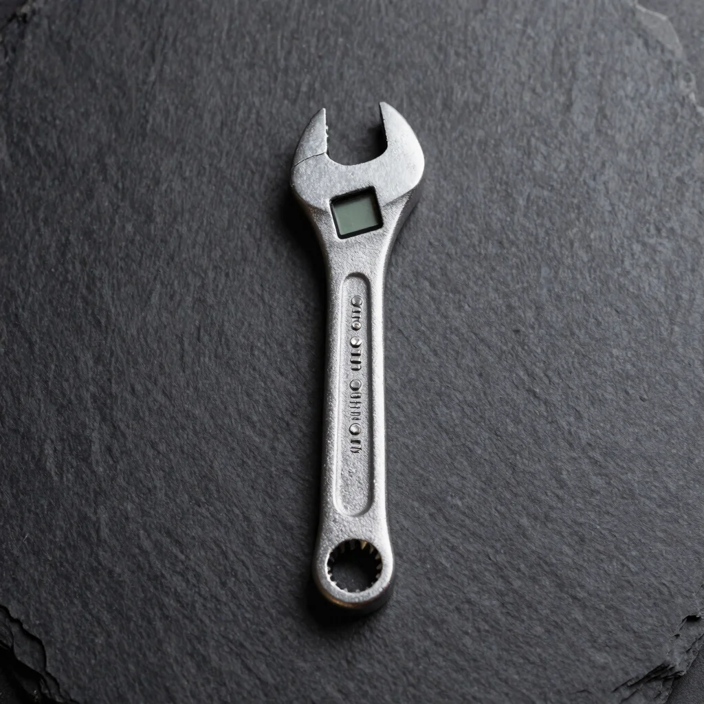 Digital Torque Wrench Kit