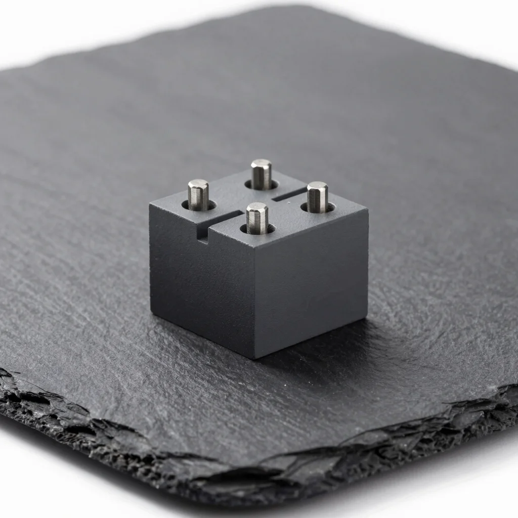 Universal Receiver Vise Block
