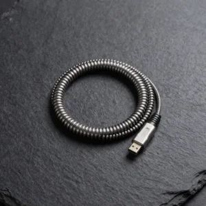 HD Bore Inspection Camera